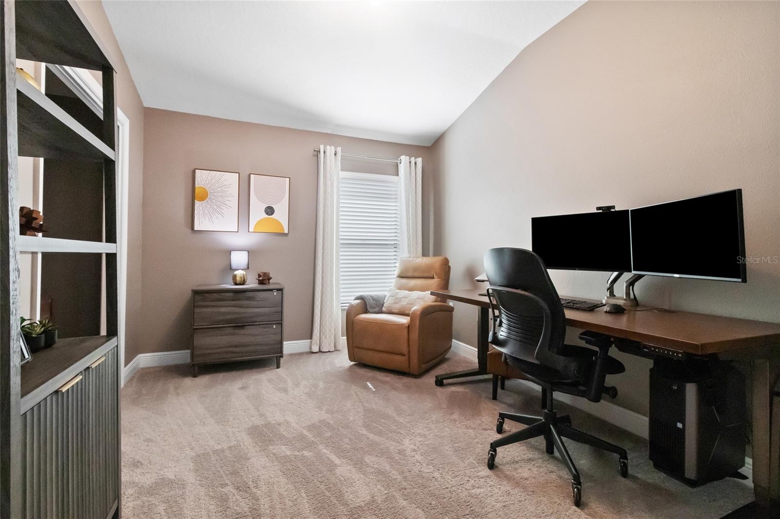 BULLFROG CREEK PRESERVE - Residential