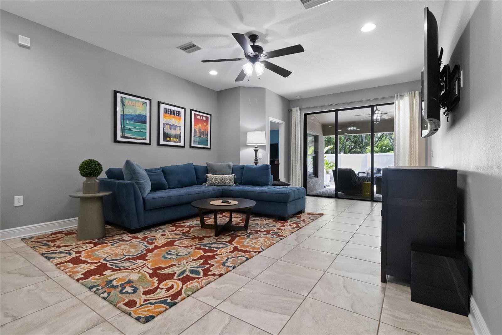 BULLFROG CREEK PRESERVE - Residential