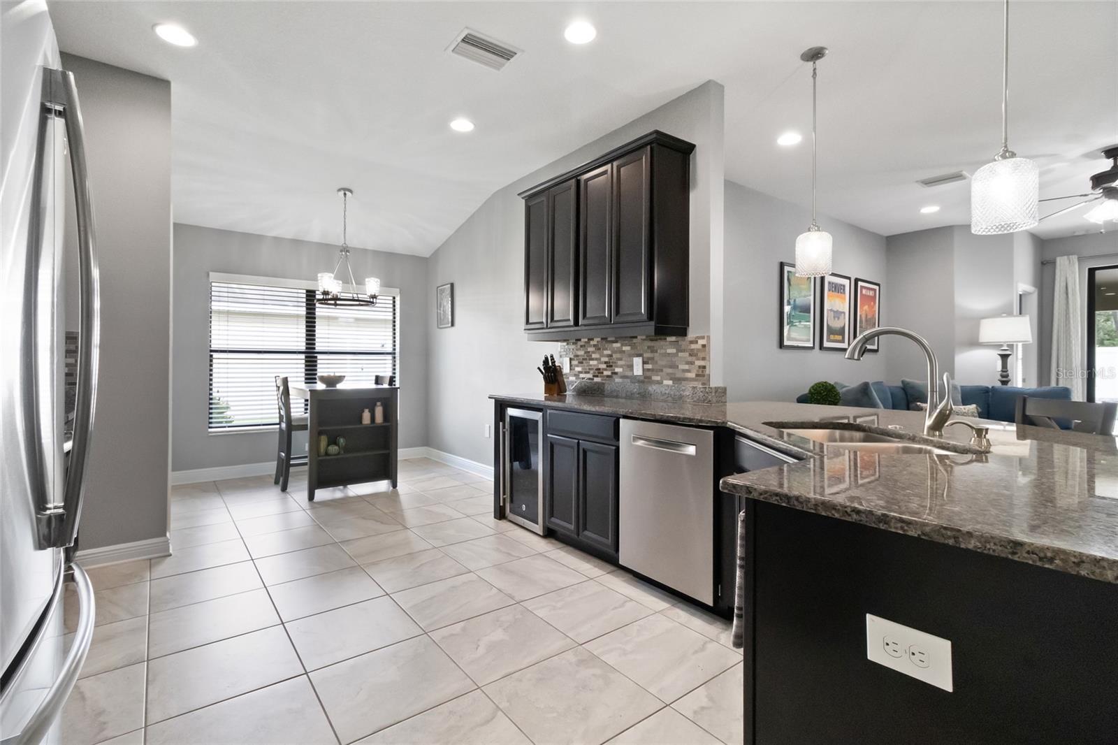 BULLFROG CREEK PRESERVE - Residential