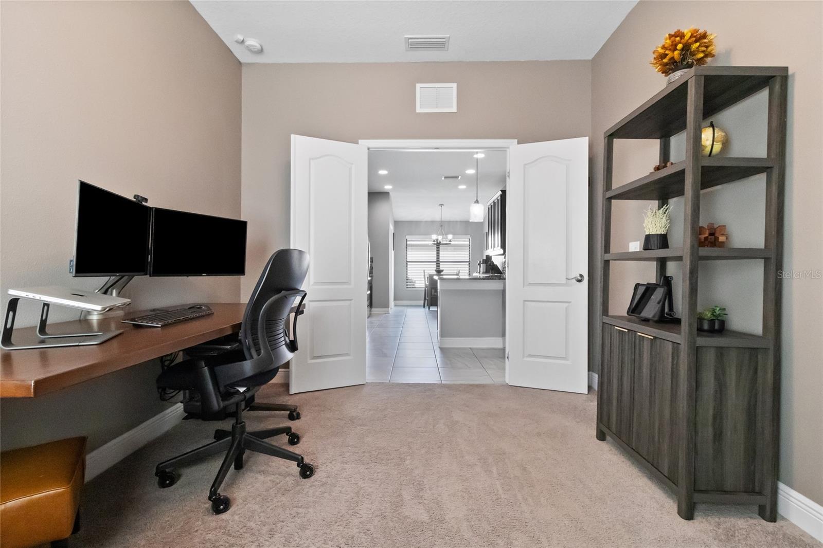 BULLFROG CREEK PRESERVE - Residential