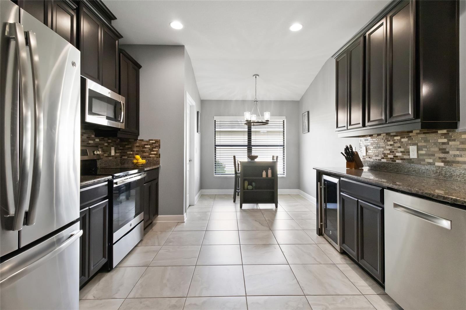 BULLFROG CREEK PRESERVE - Residential