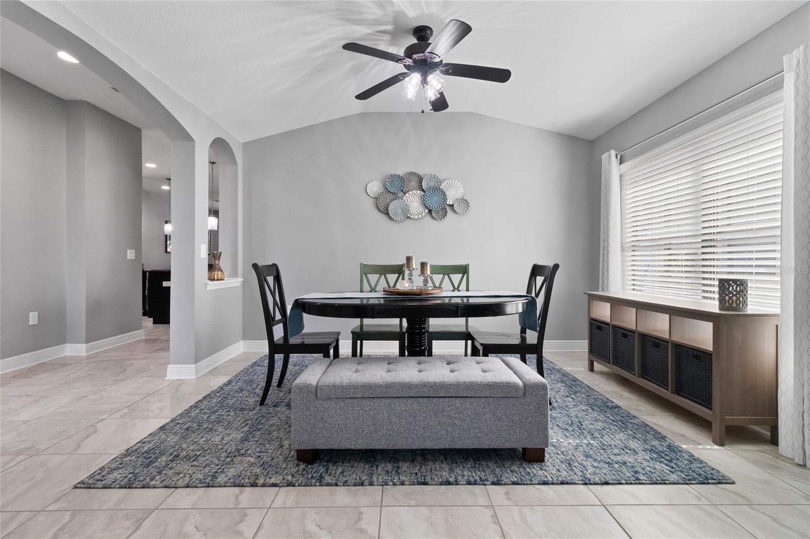 BULLFROG CREEK PRESERVE - Residential