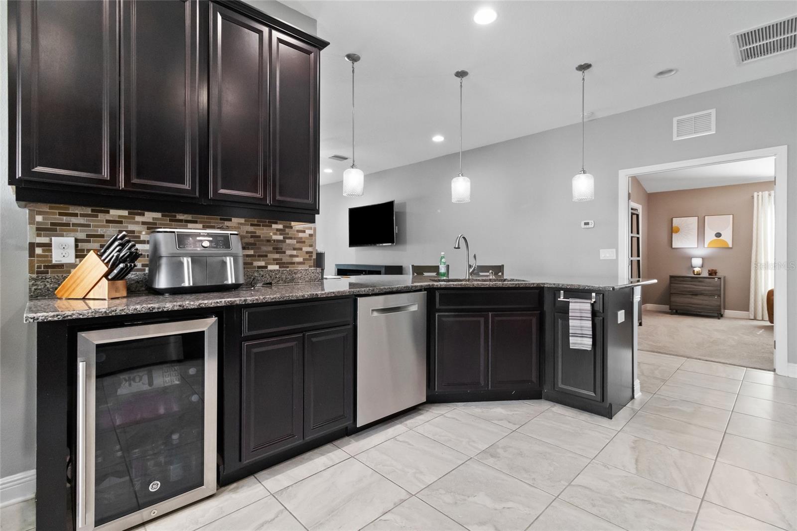 BULLFROG CREEK PRESERVE - Residential