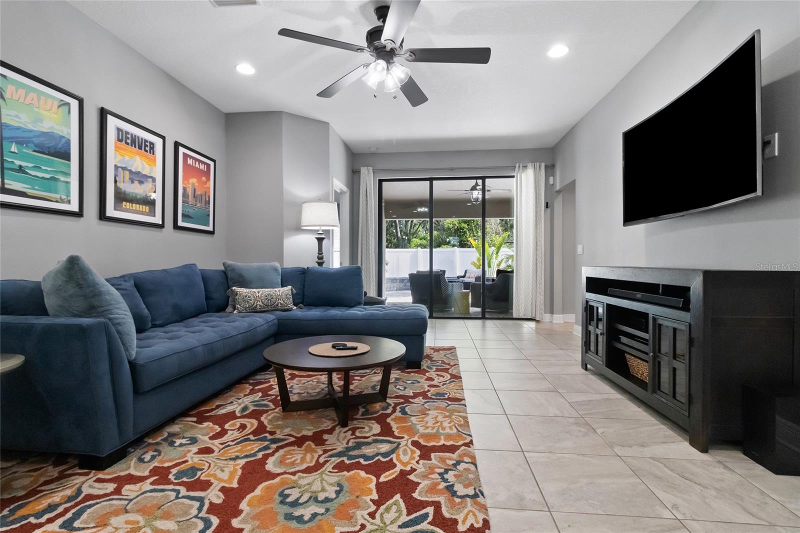 BULLFROG CREEK PRESERVE - Residential