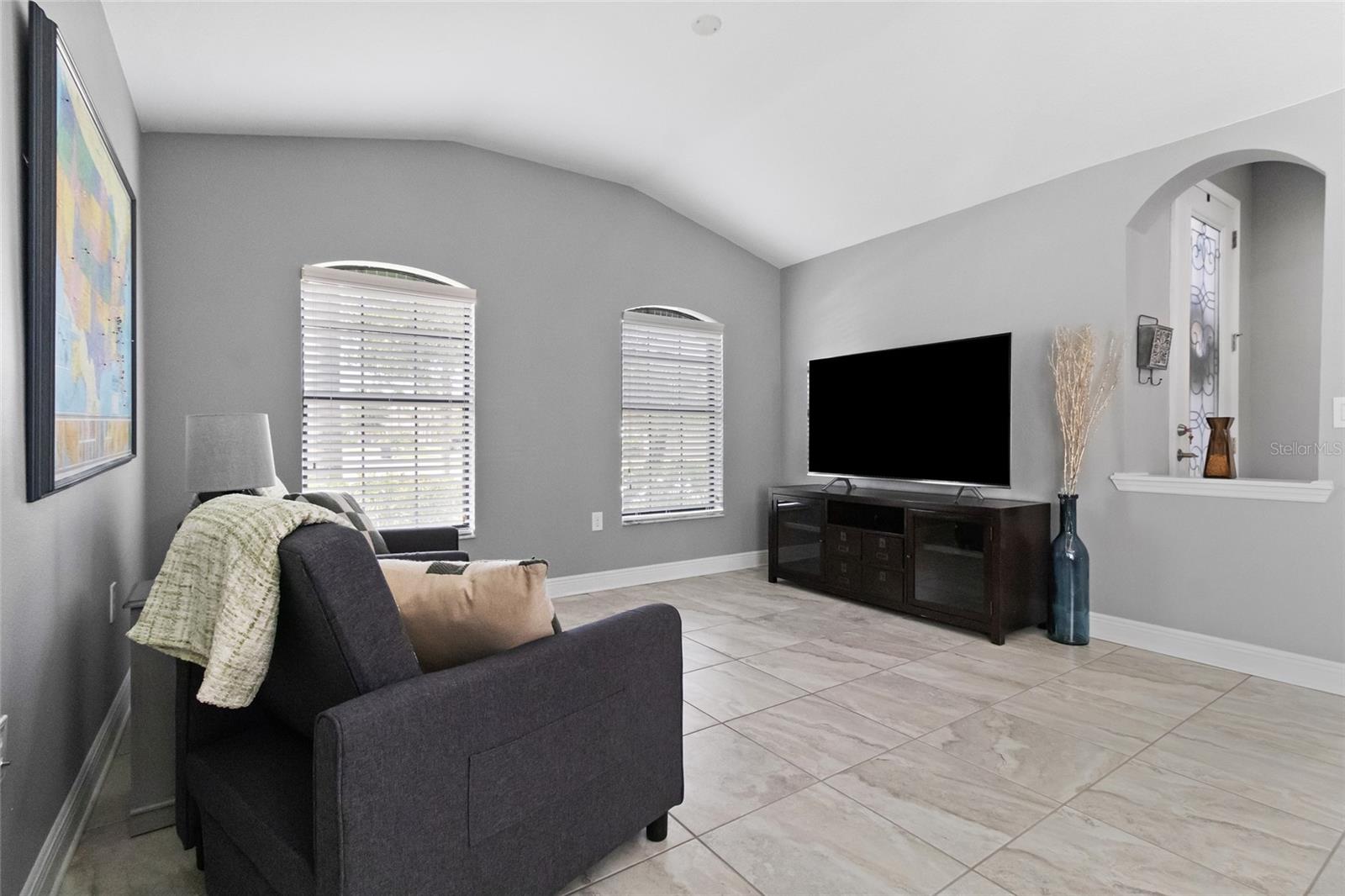 BULLFROG CREEK PRESERVE - Residential