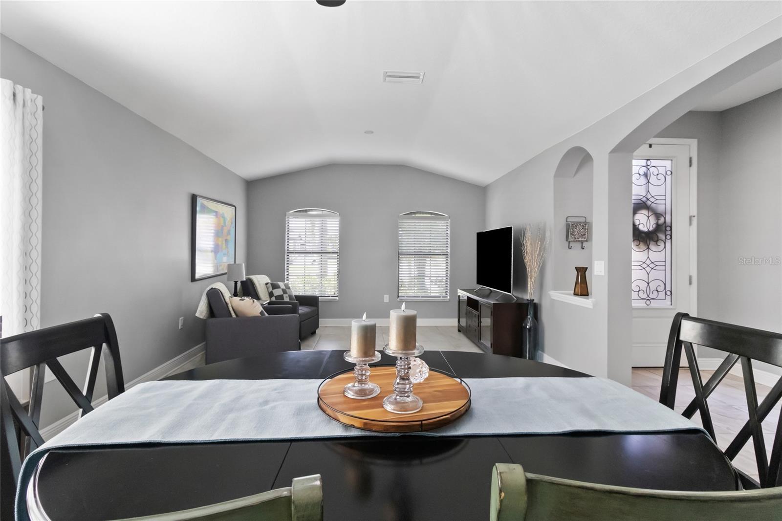 BULLFROG CREEK PRESERVE - Residential