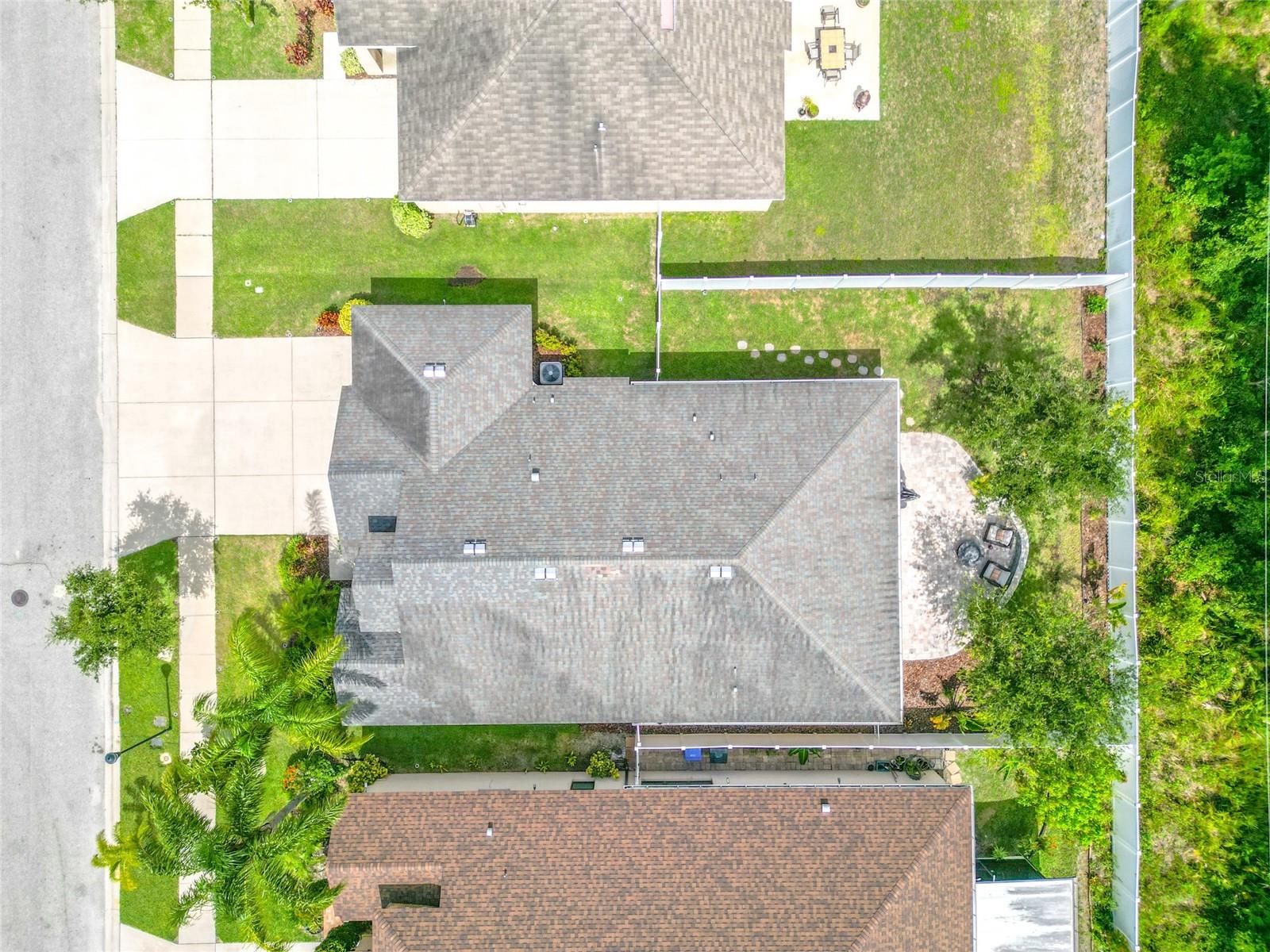 BULLFROG CREEK PRESERVE - Residential