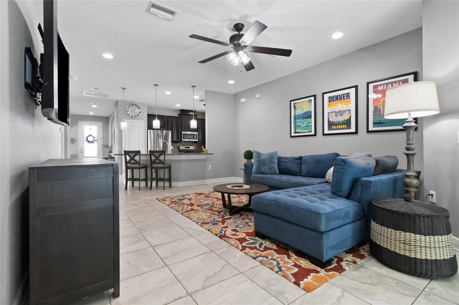 BULLFROG CREEK PRESERVE - Residential