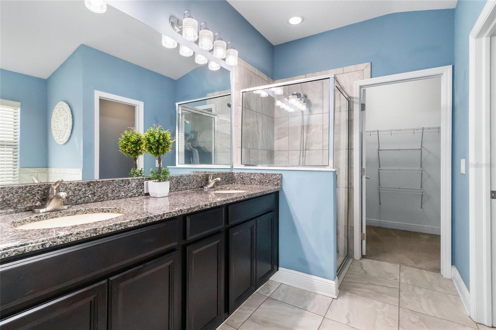 BULLFROG CREEK PRESERVE - Residential