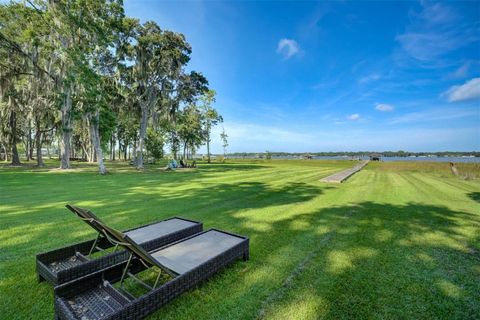 A home in EUSTIS