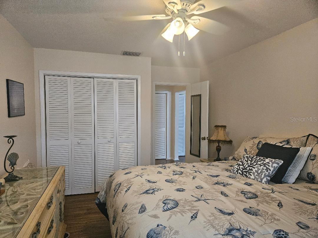 KINGS COURT VILLAS BLDG 01 - Residential