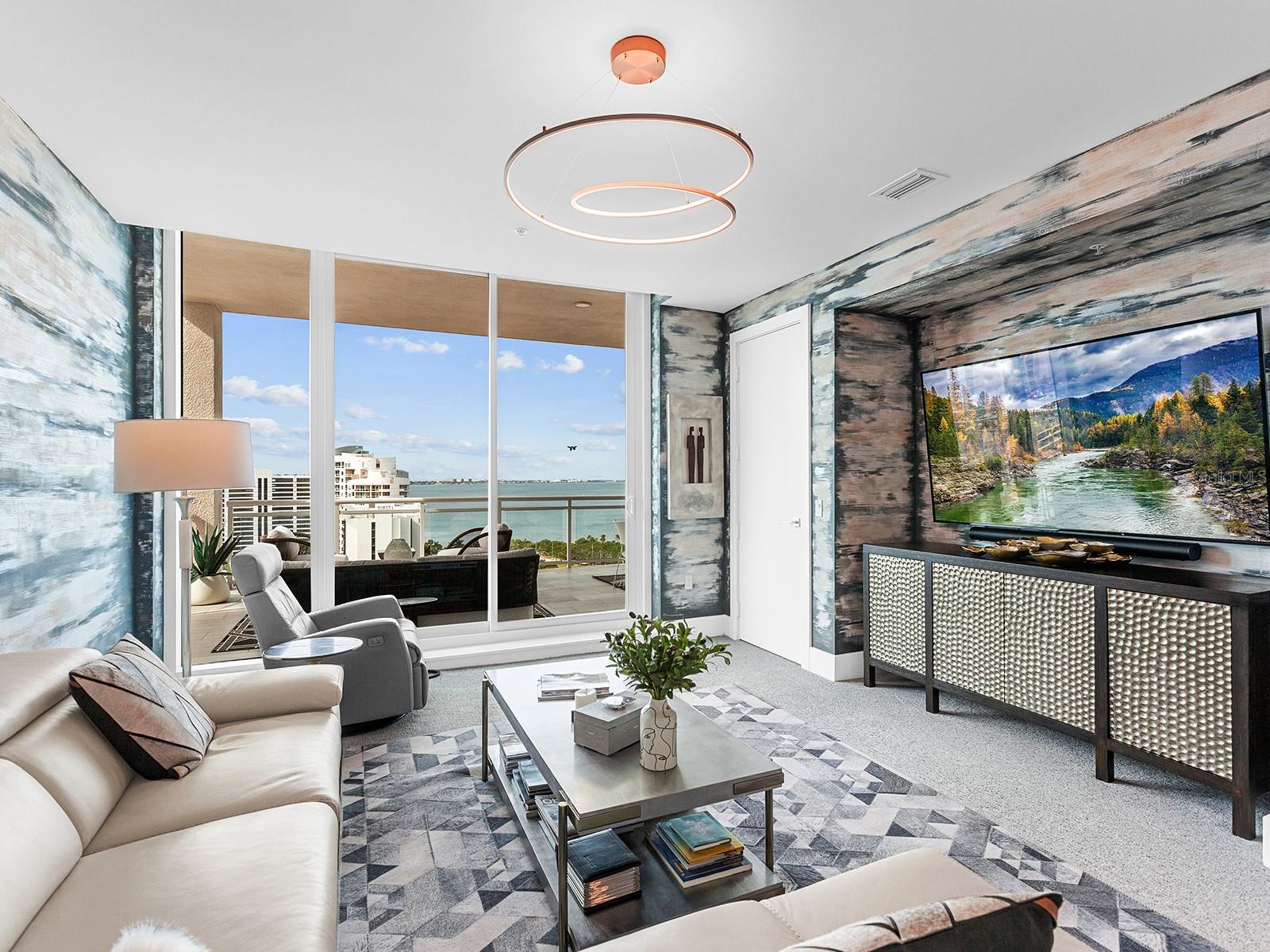 BLVD SARASOTA - Residential