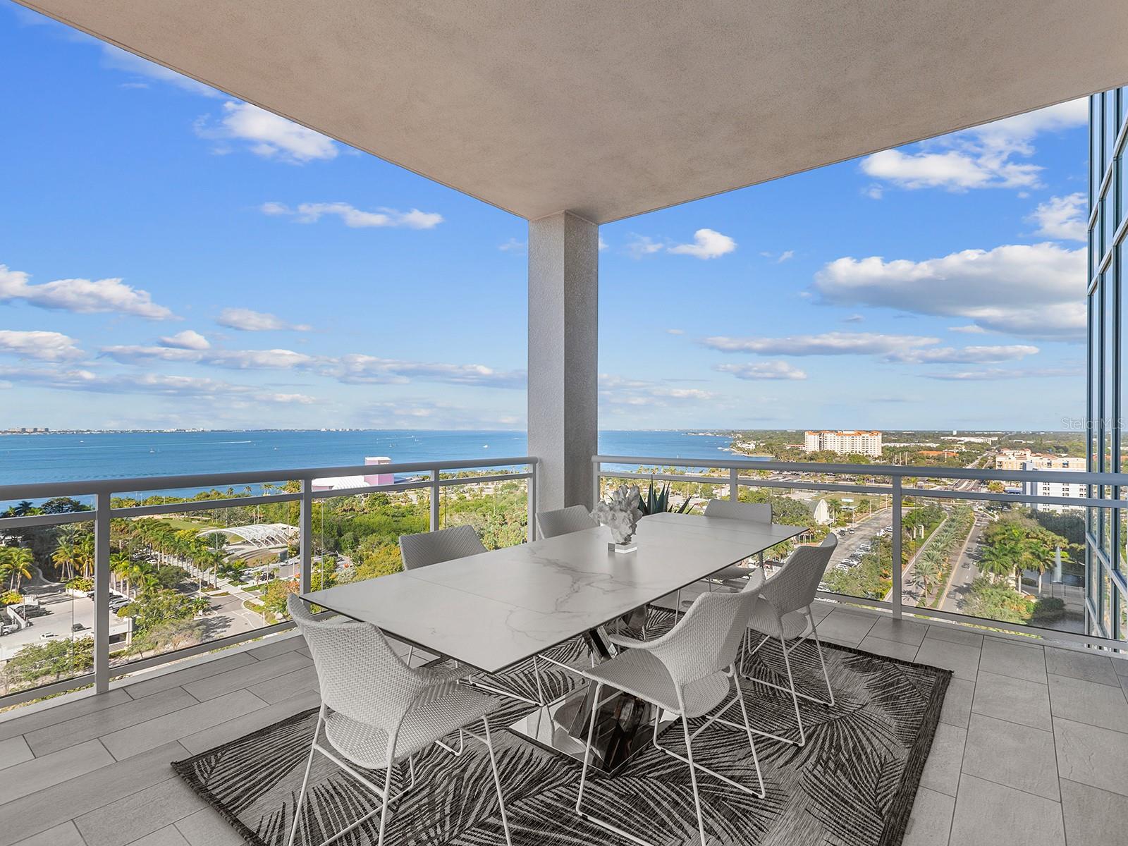 BLVD SARASOTA - Residential