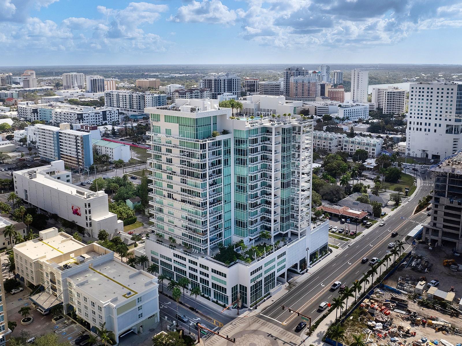 BLVD SARASOTA - Residential