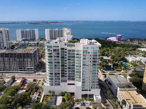 A home in SARASOTA