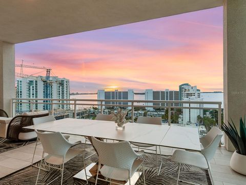 A home in SARASOTA