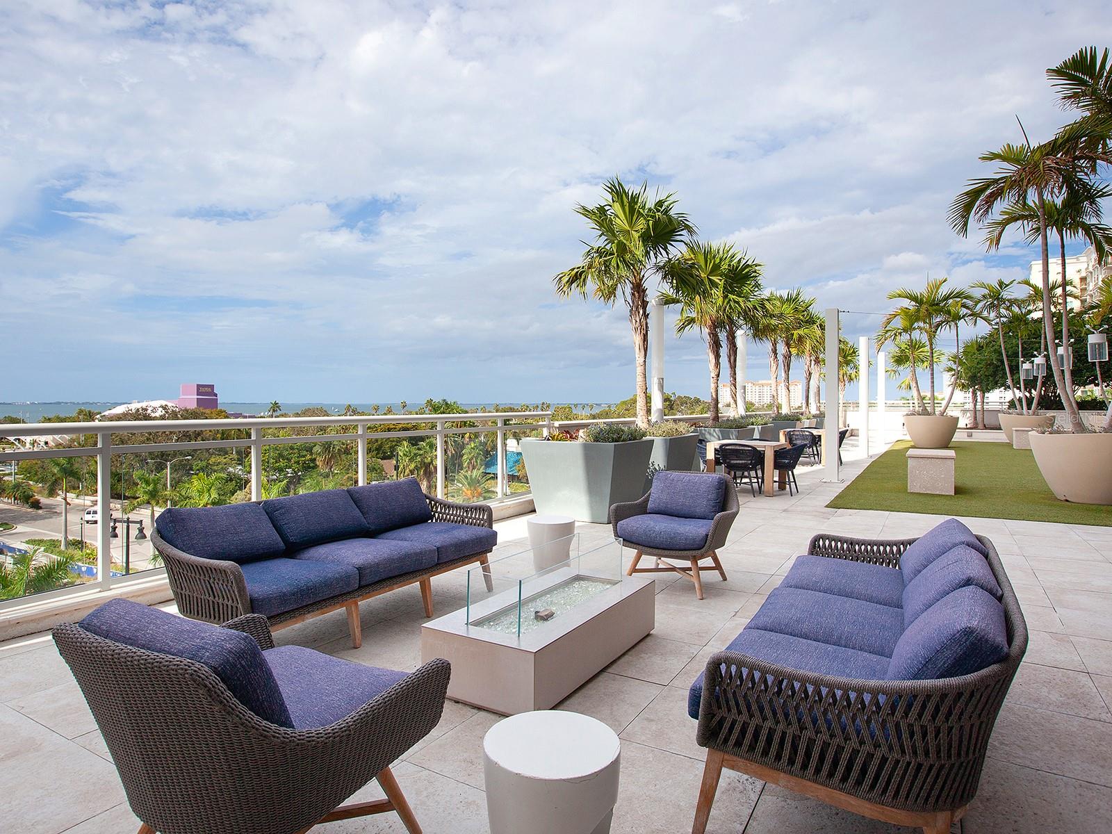 BLVD SARASOTA - Residential