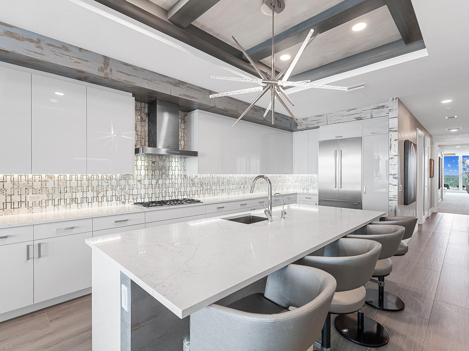 BLVD SARASOTA - Residential