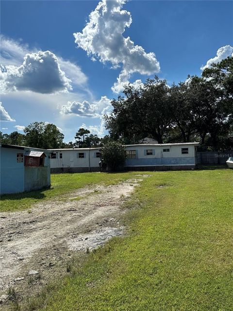 Photo of 2856 10th Street, Orlando, FL 32820 (MLS # O6347545)