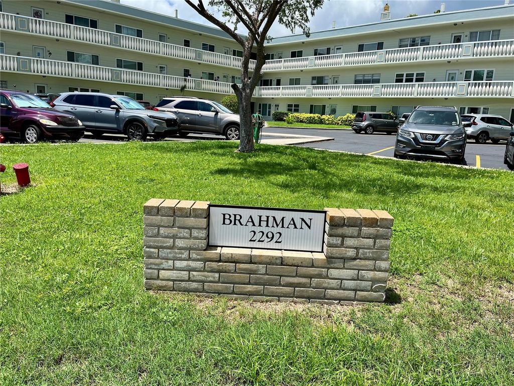 Photo of 2292 Costa Rican Drive #22, Clearwater, FL 33763 (MLS # TB8513078)
