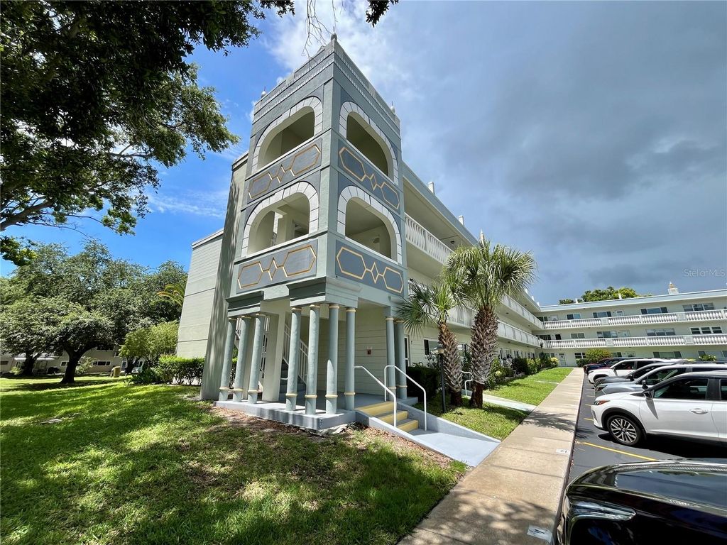 Photo of 2292 Costa Rican Drive #22, Clearwater, FL 33763 (MLS # TB8513078)