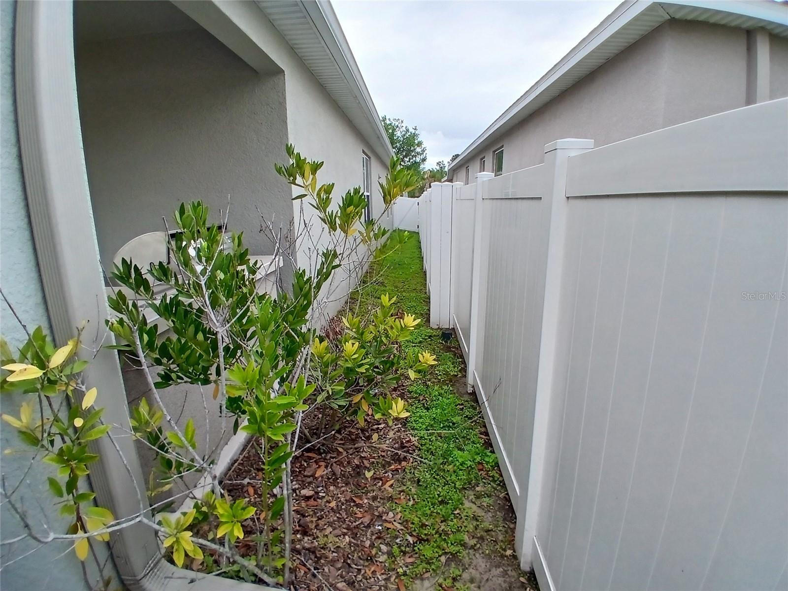 BOYETTE ROAD SUB - Residential