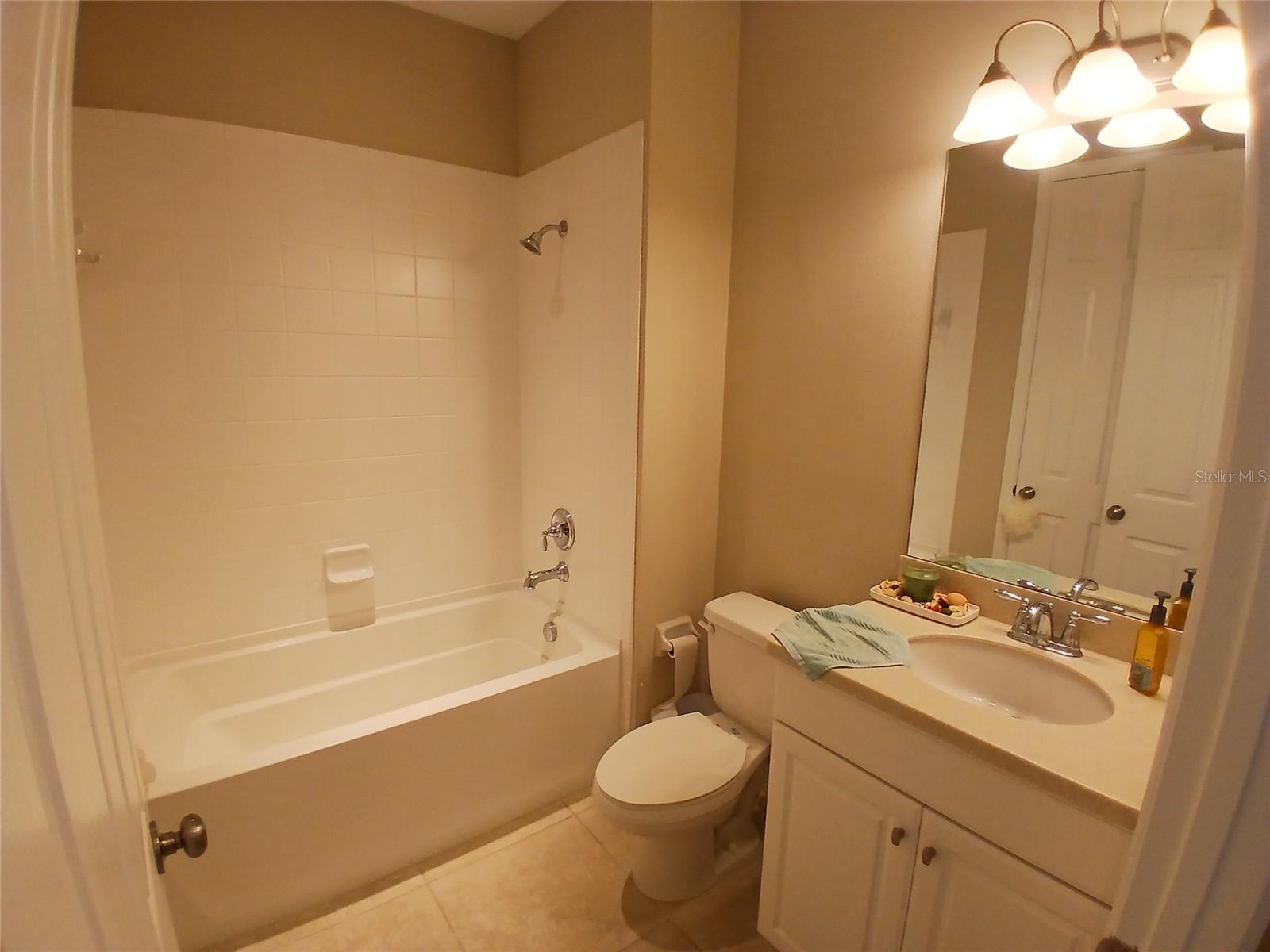 BOYETTE ROAD SUB - Residential