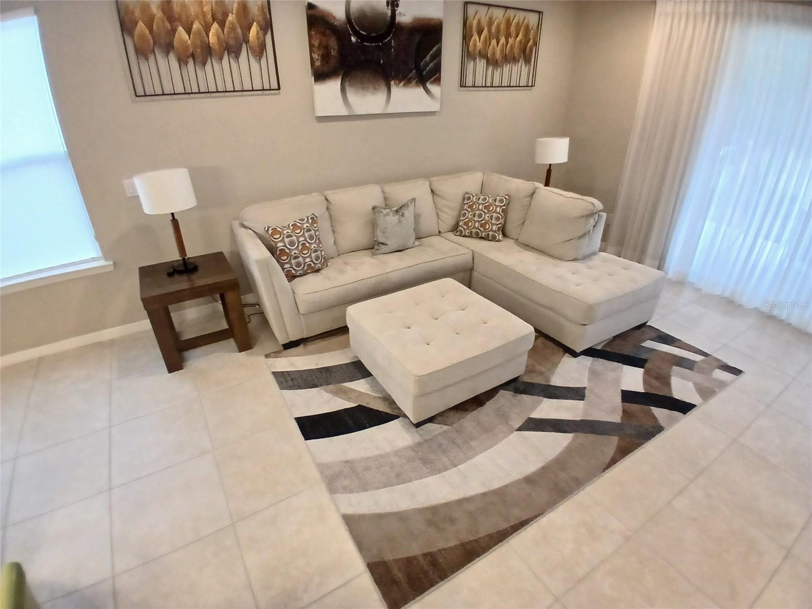 BOYETTE ROAD SUB - Residential