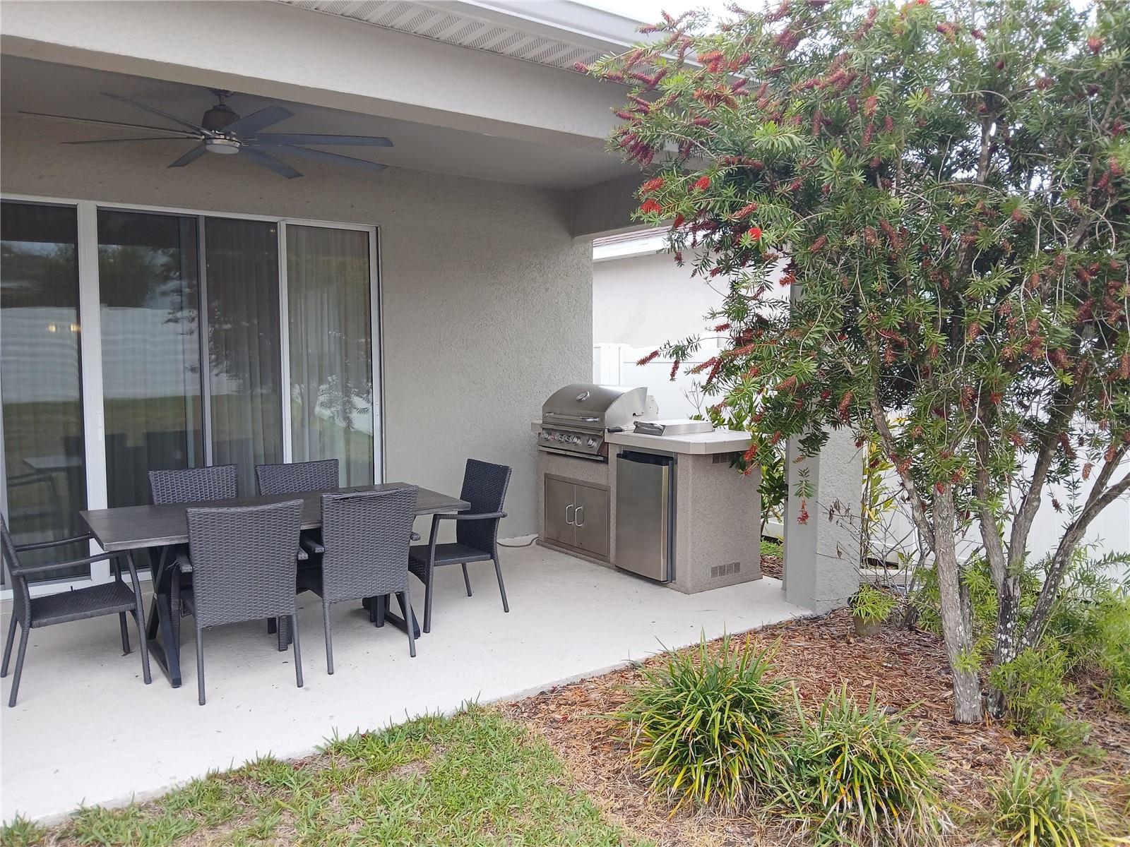 BOYETTE ROAD SUB - Residential