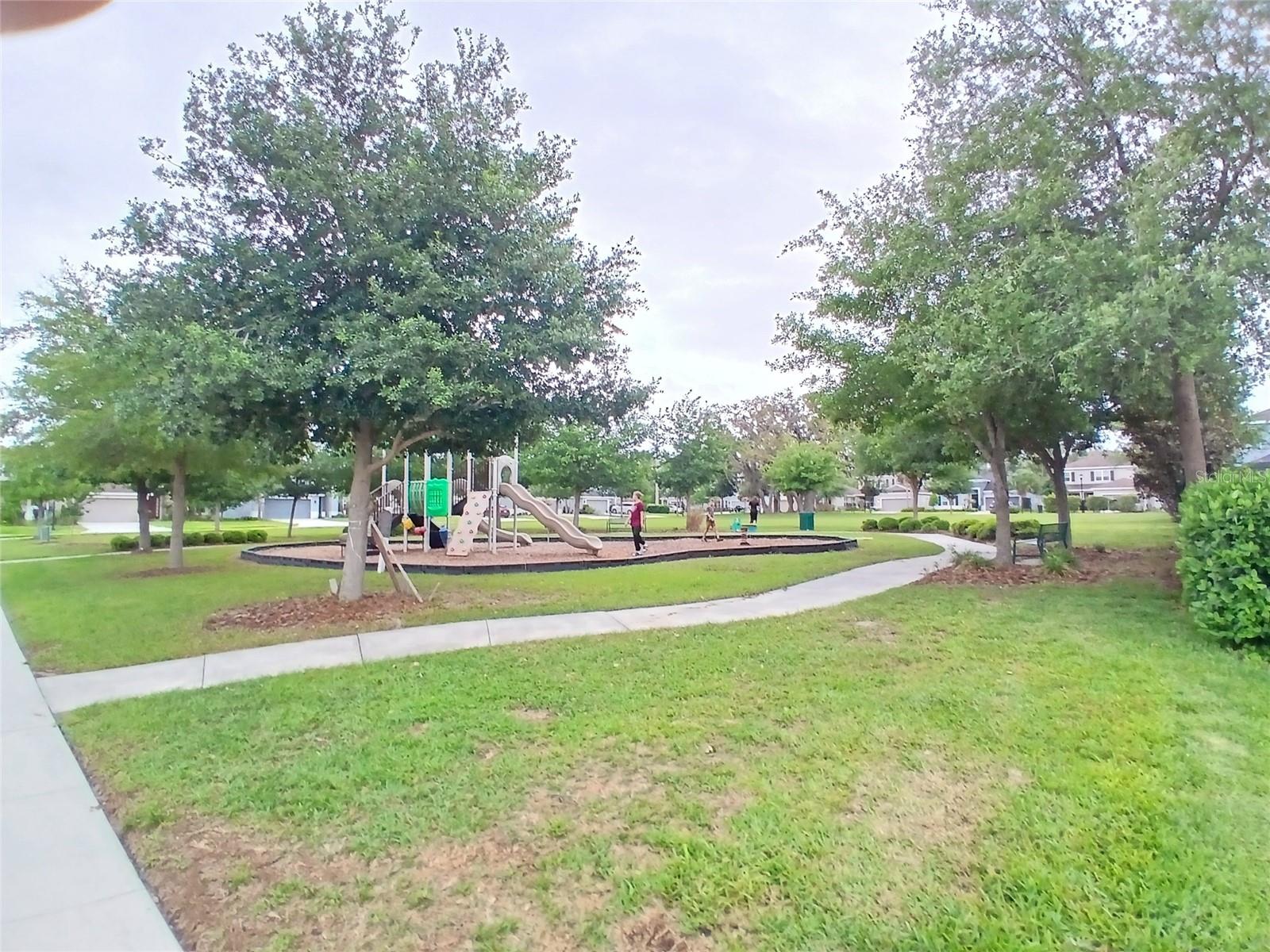 BOYETTE ROAD SUB - Residential