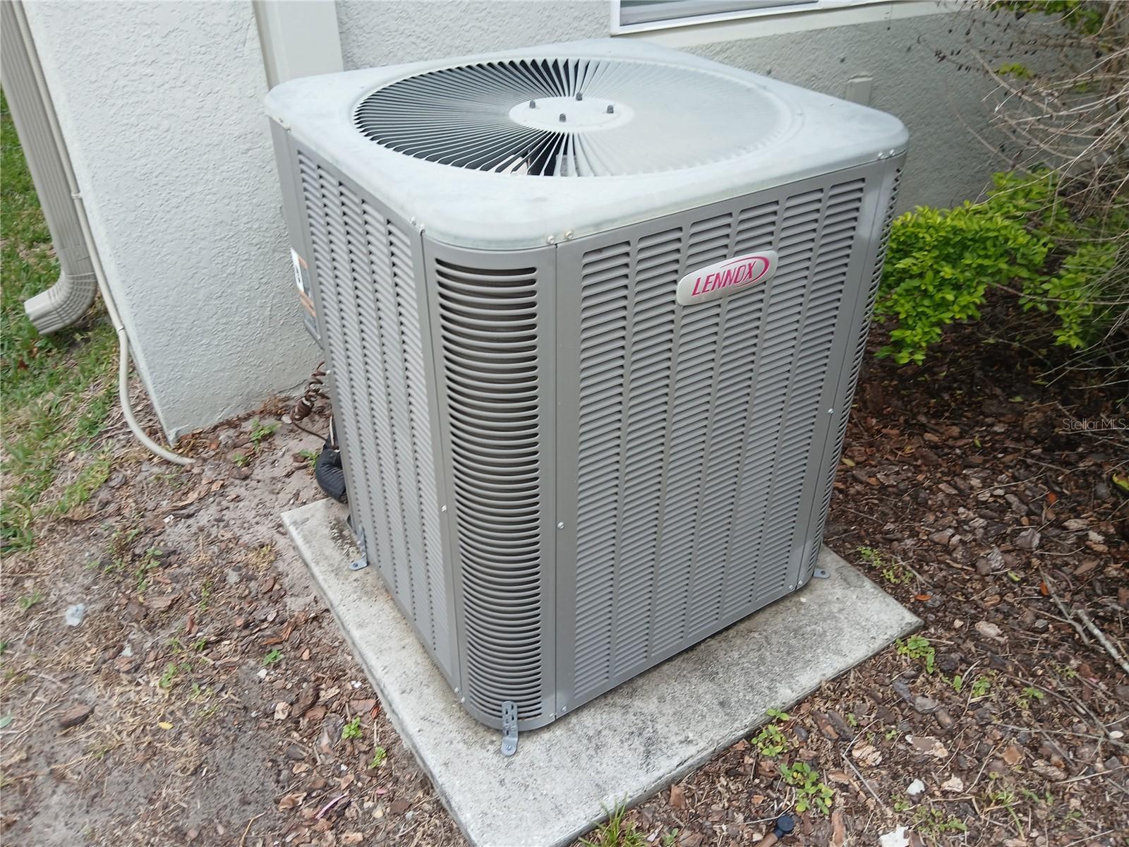 BOYETTE ROAD SUB - Residential