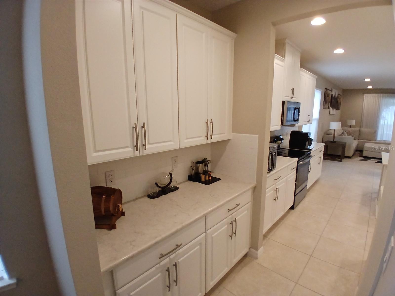 BOYETTE ROAD SUB - Residential