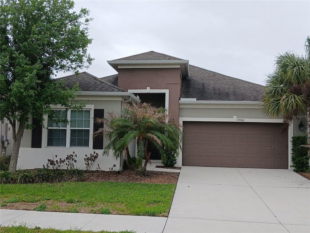 Photo of 29900 Walsh Oak Drive, Wesley Chapel, FL 33545 (MLS # TB8494008)