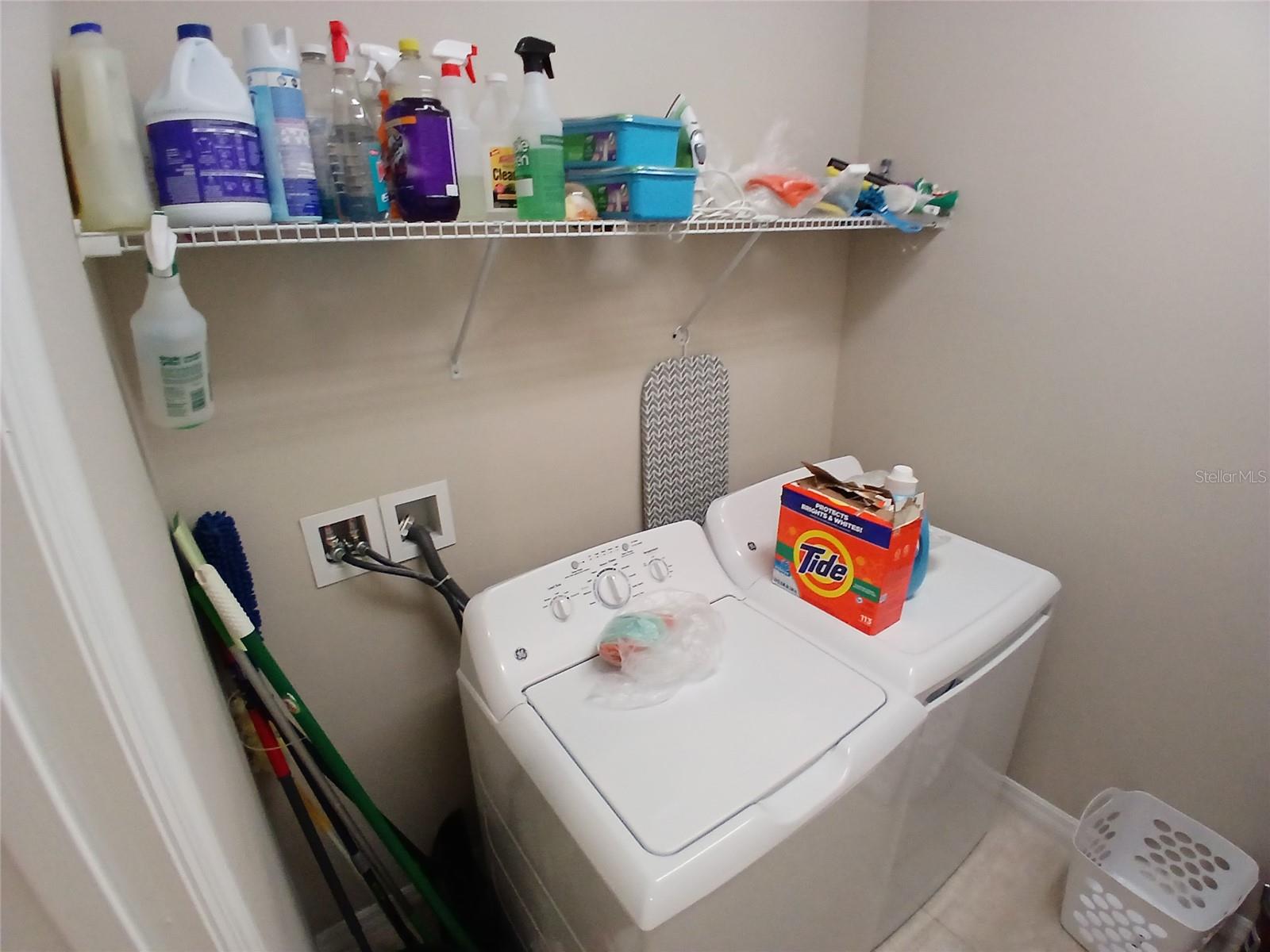 BOYETTE ROAD SUB - Residential