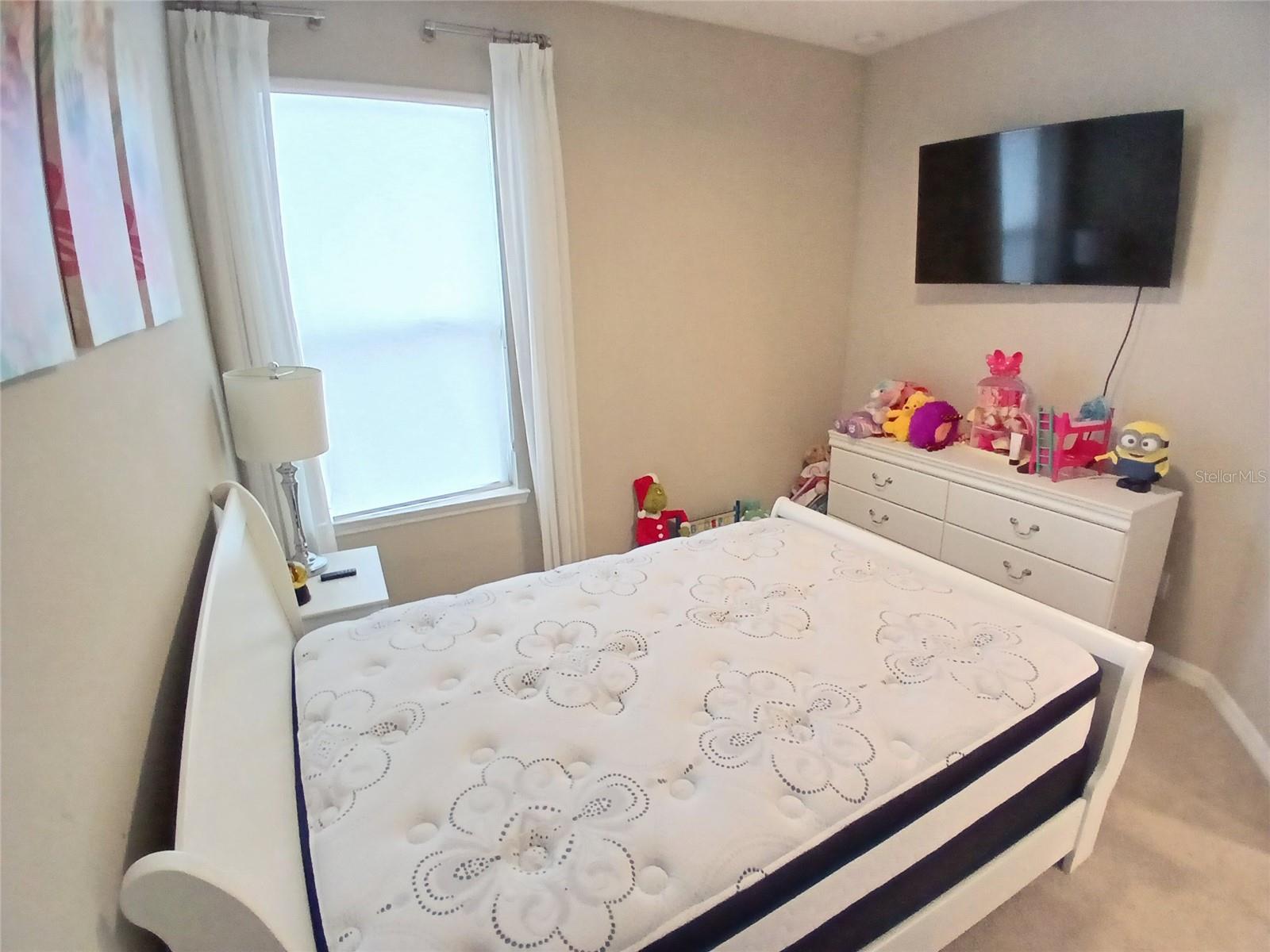 BOYETTE ROAD SUB - Residential