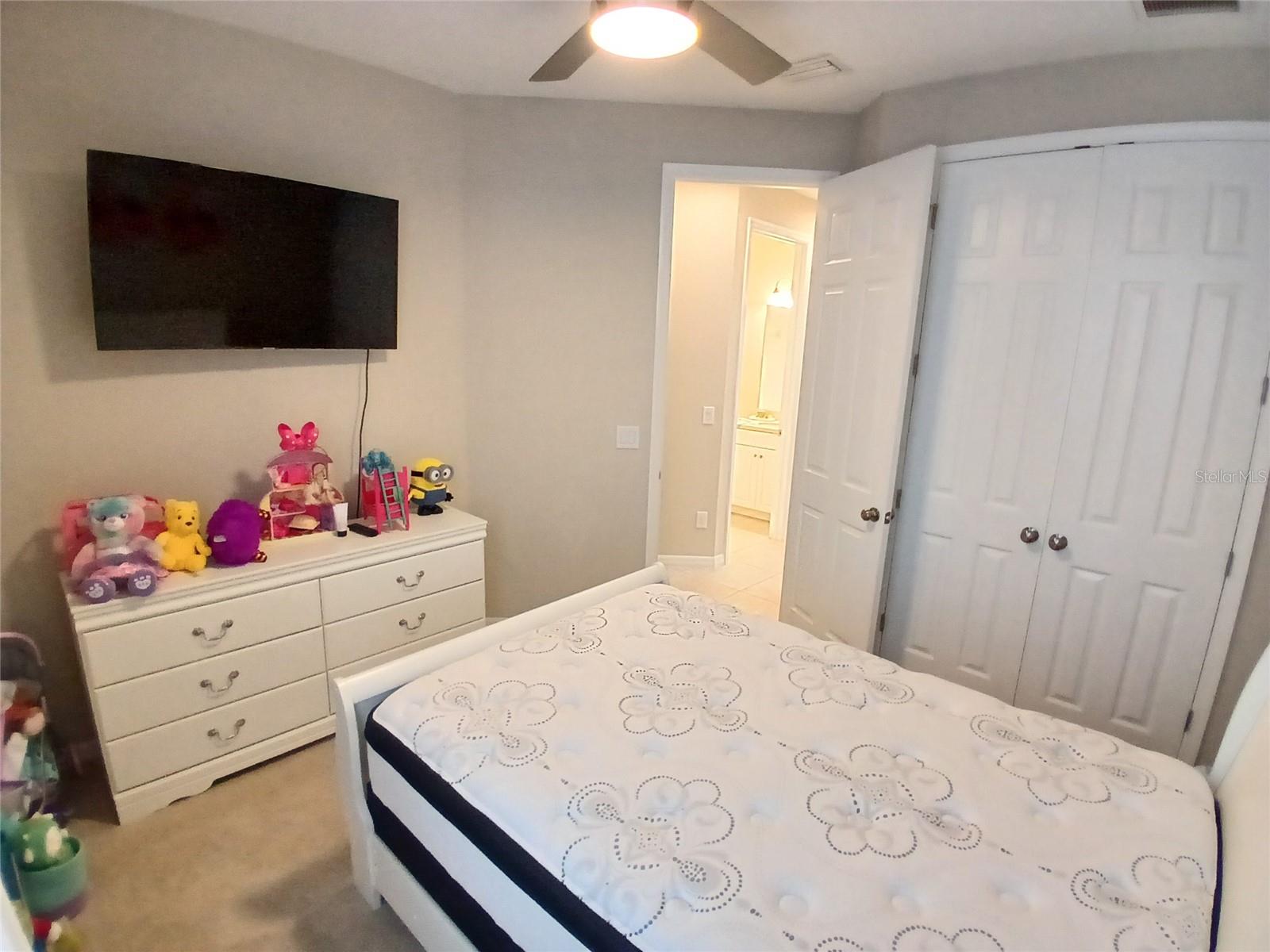 BOYETTE ROAD SUB - Residential