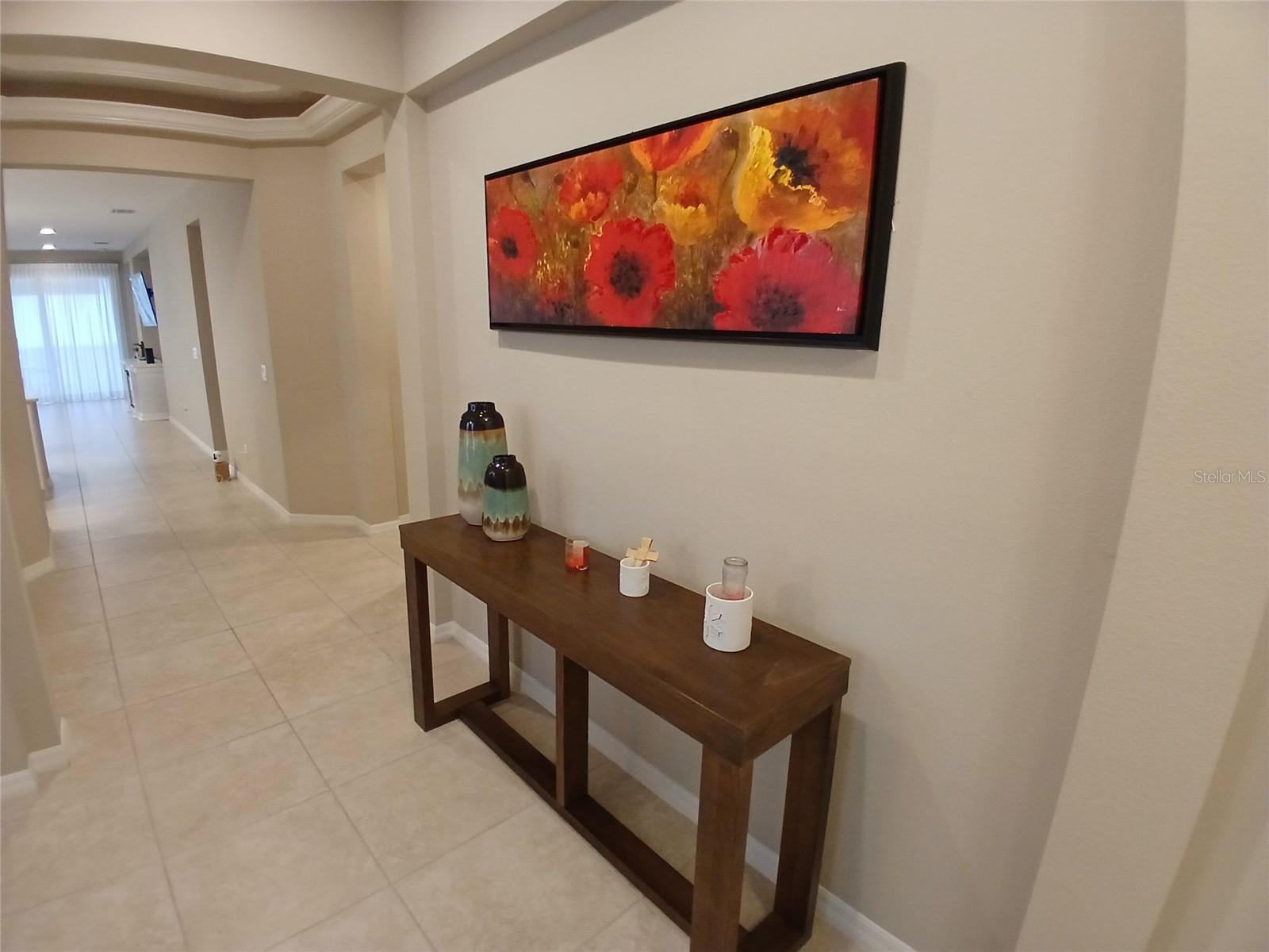 BOYETTE ROAD SUB - Residential