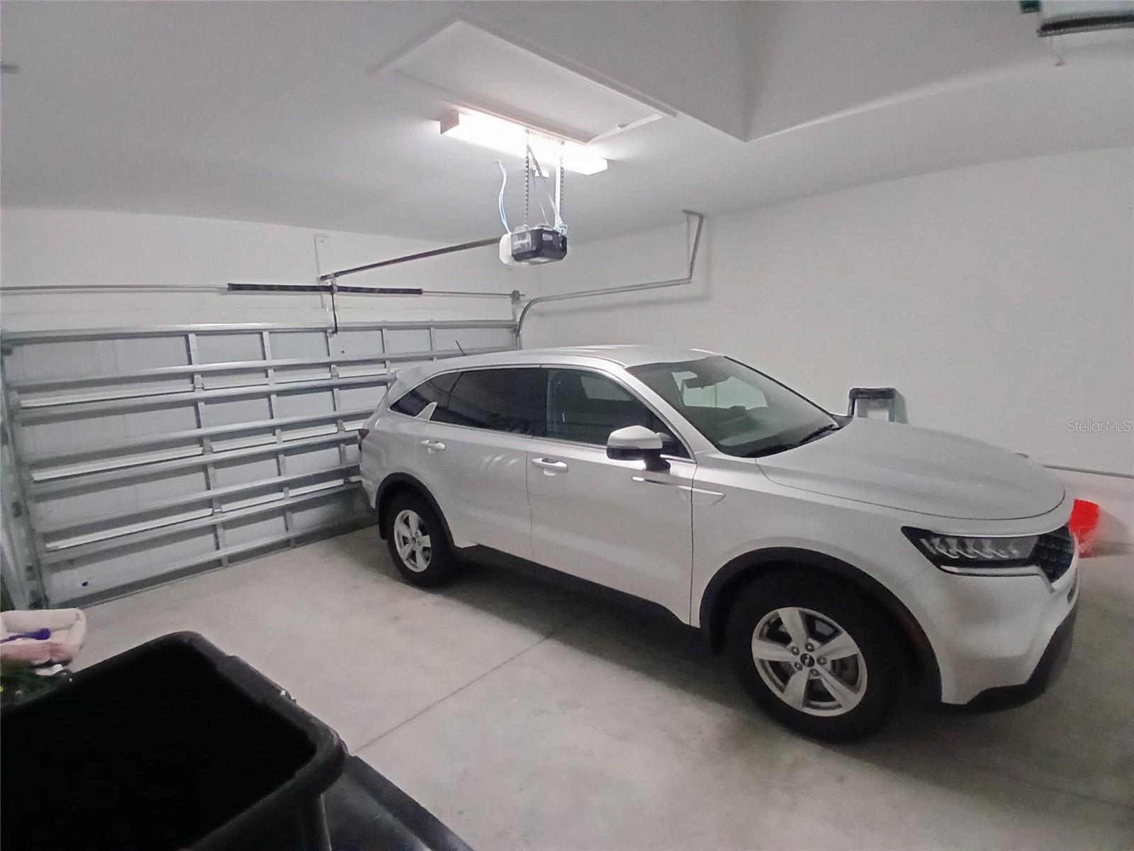 BOYETTE ROAD SUB - Residential