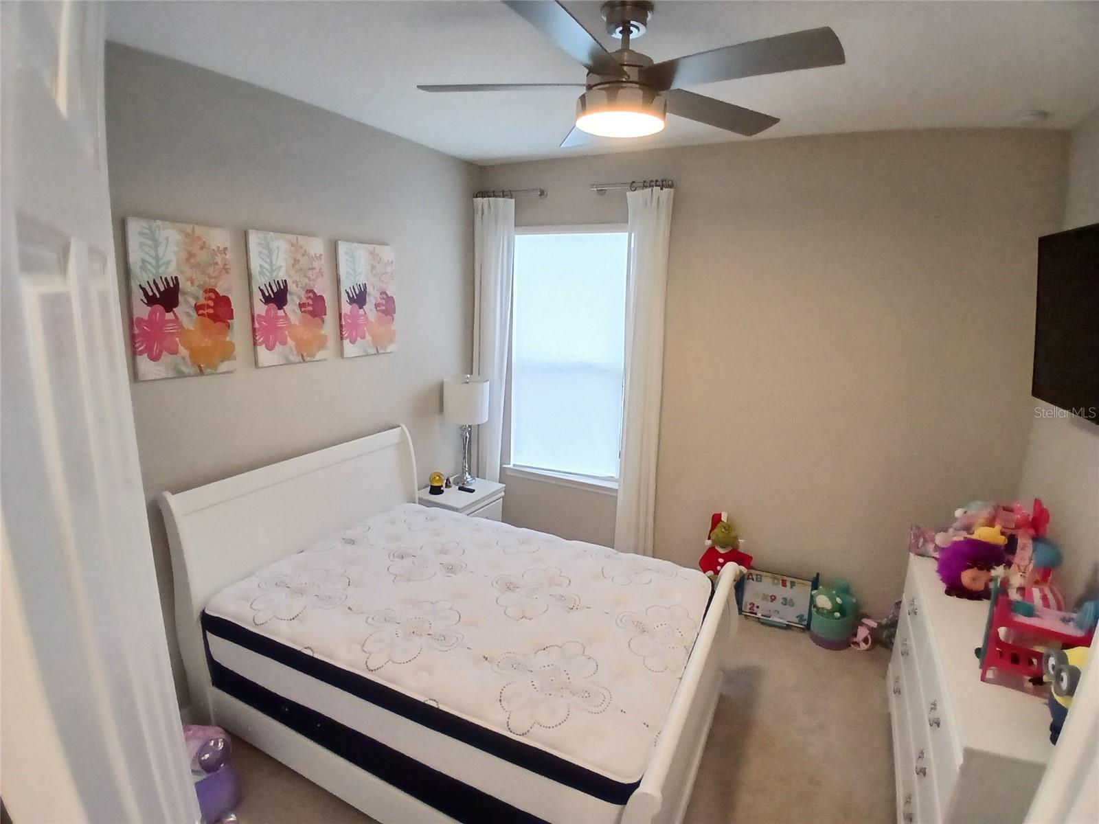 BOYETTE ROAD SUB - Residential