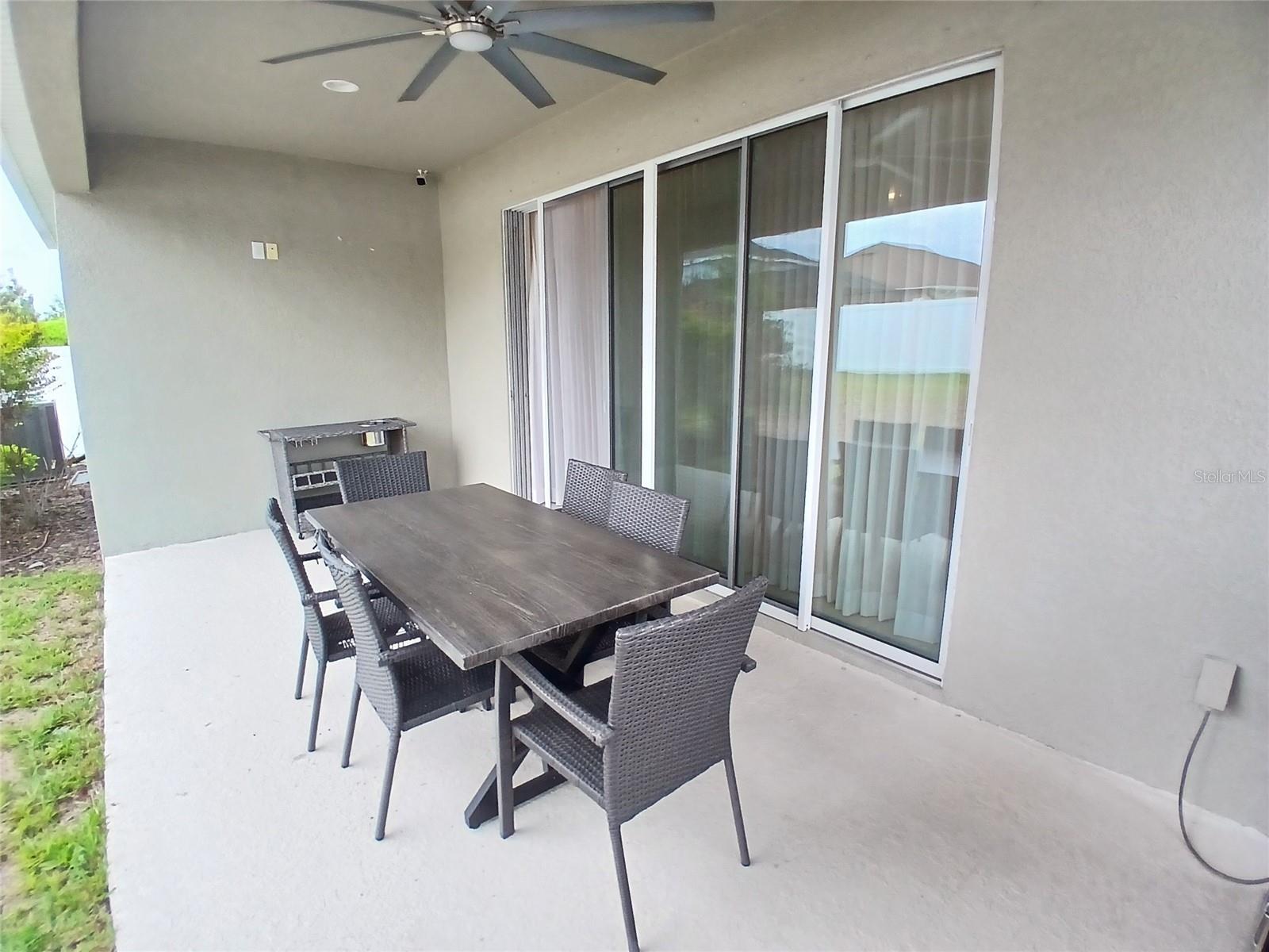 BOYETTE ROAD SUB - Residential