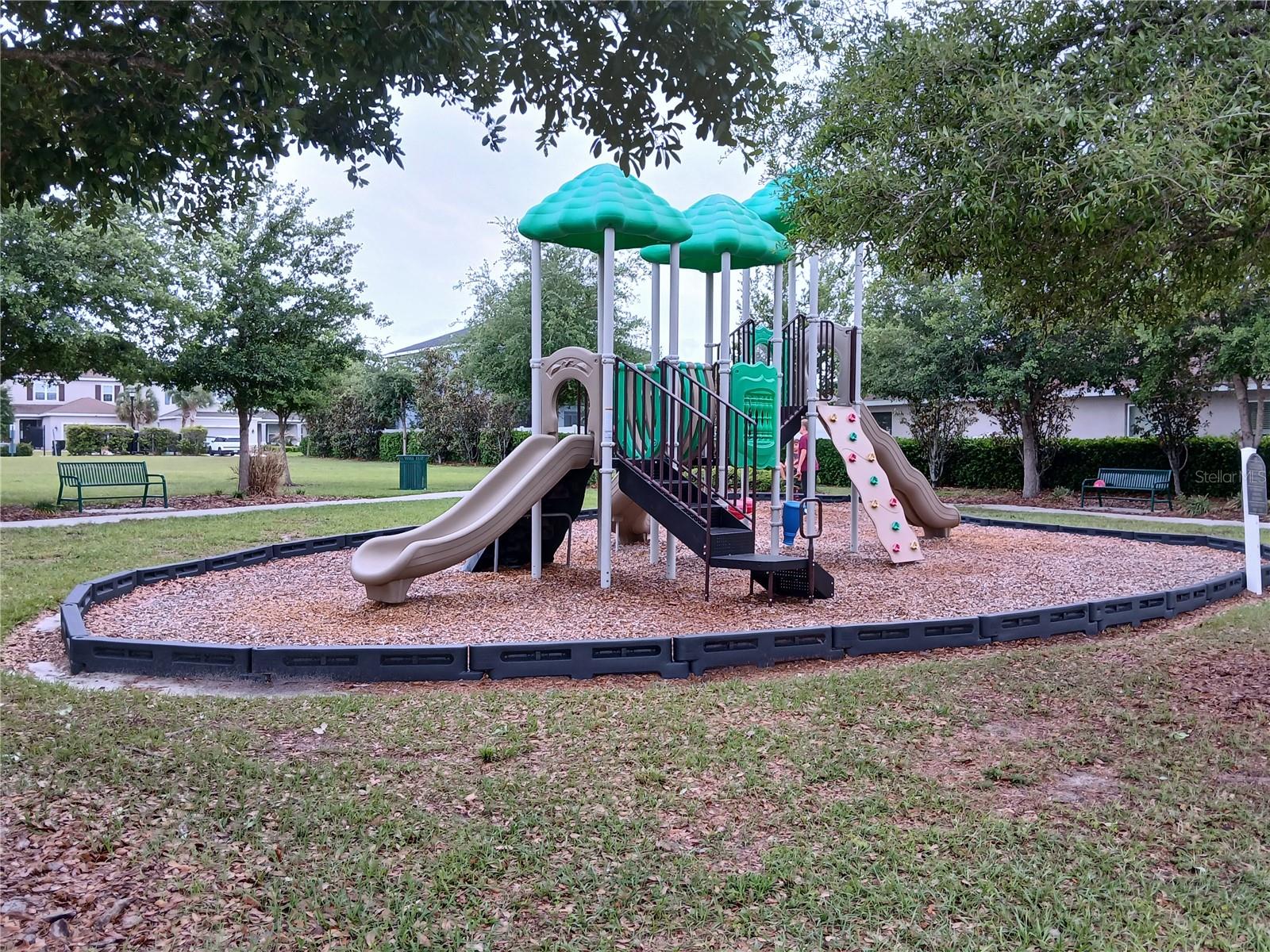 BOYETTE ROAD SUB - Residential