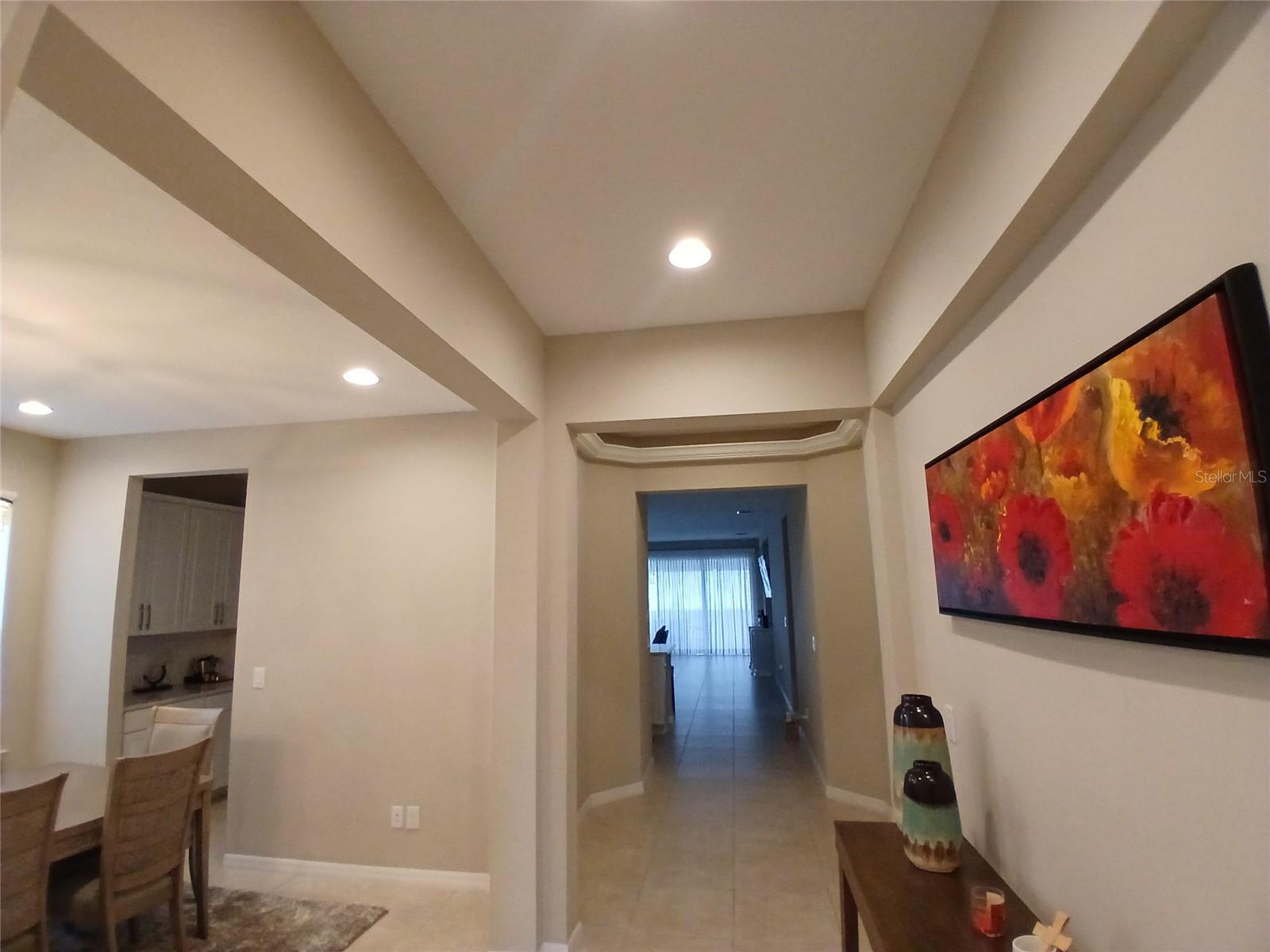 BOYETTE ROAD SUB - Residential