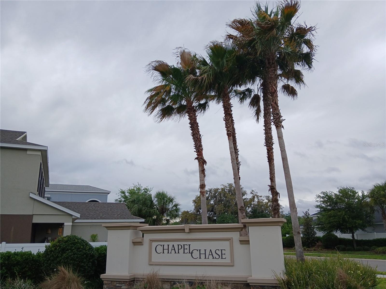 BOYETTE ROAD SUB - Residential