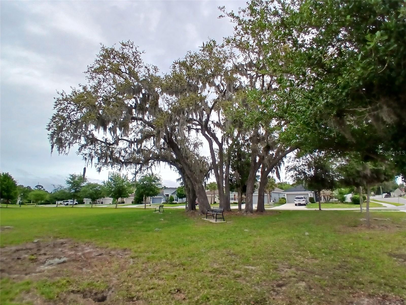 BOYETTE ROAD SUB - Residential