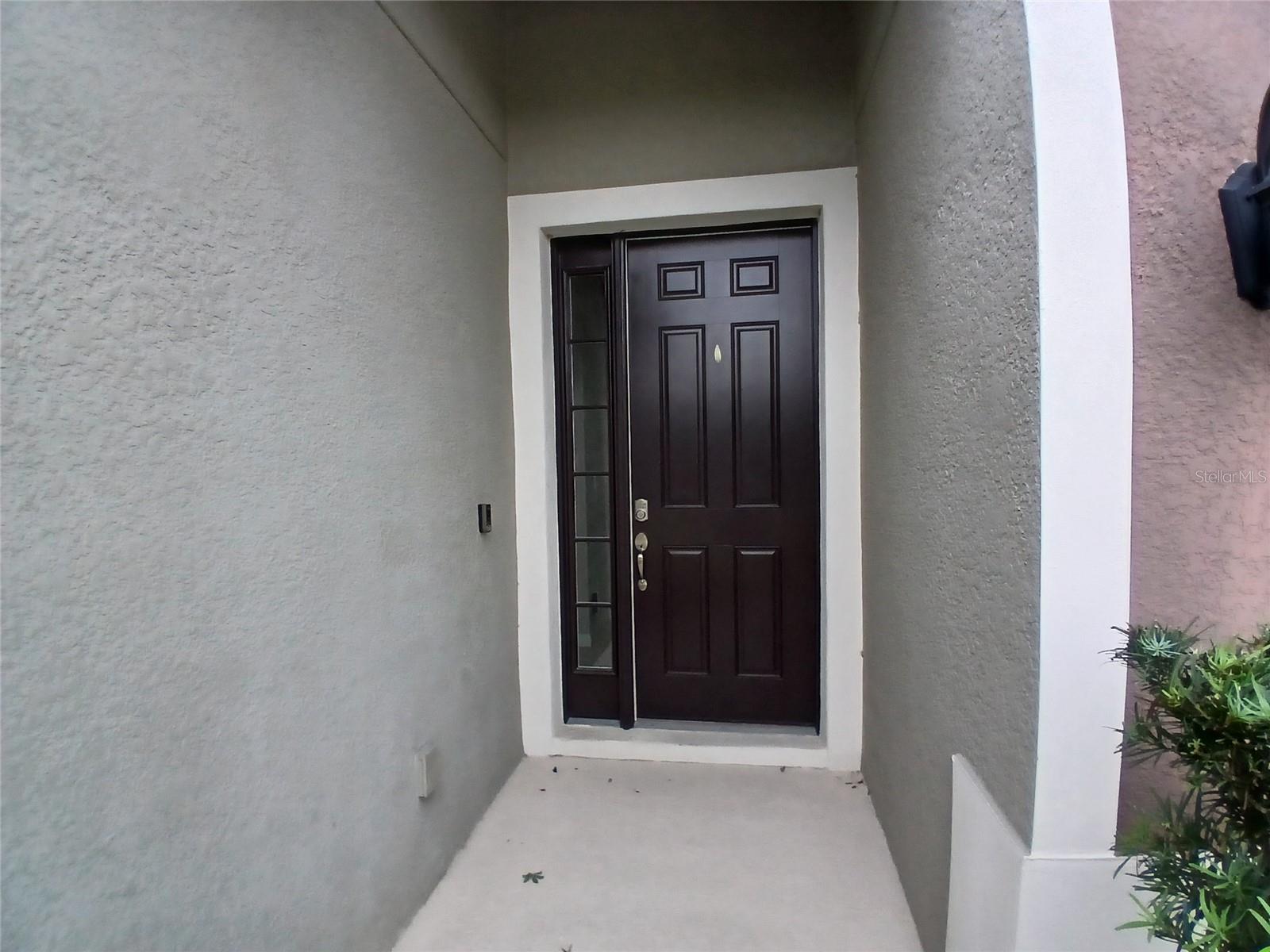 BOYETTE ROAD SUB - Residential