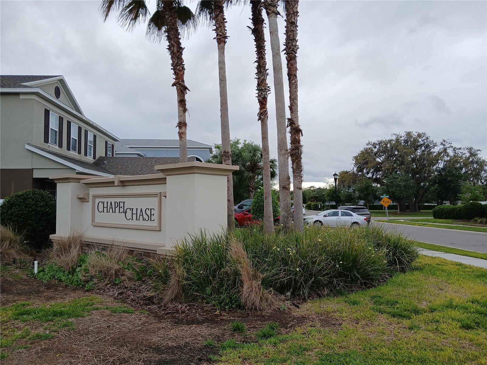 BOYETTE ROAD SUB - Residential