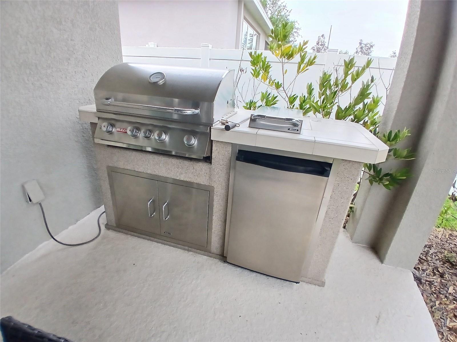 BOYETTE ROAD SUB - Residential