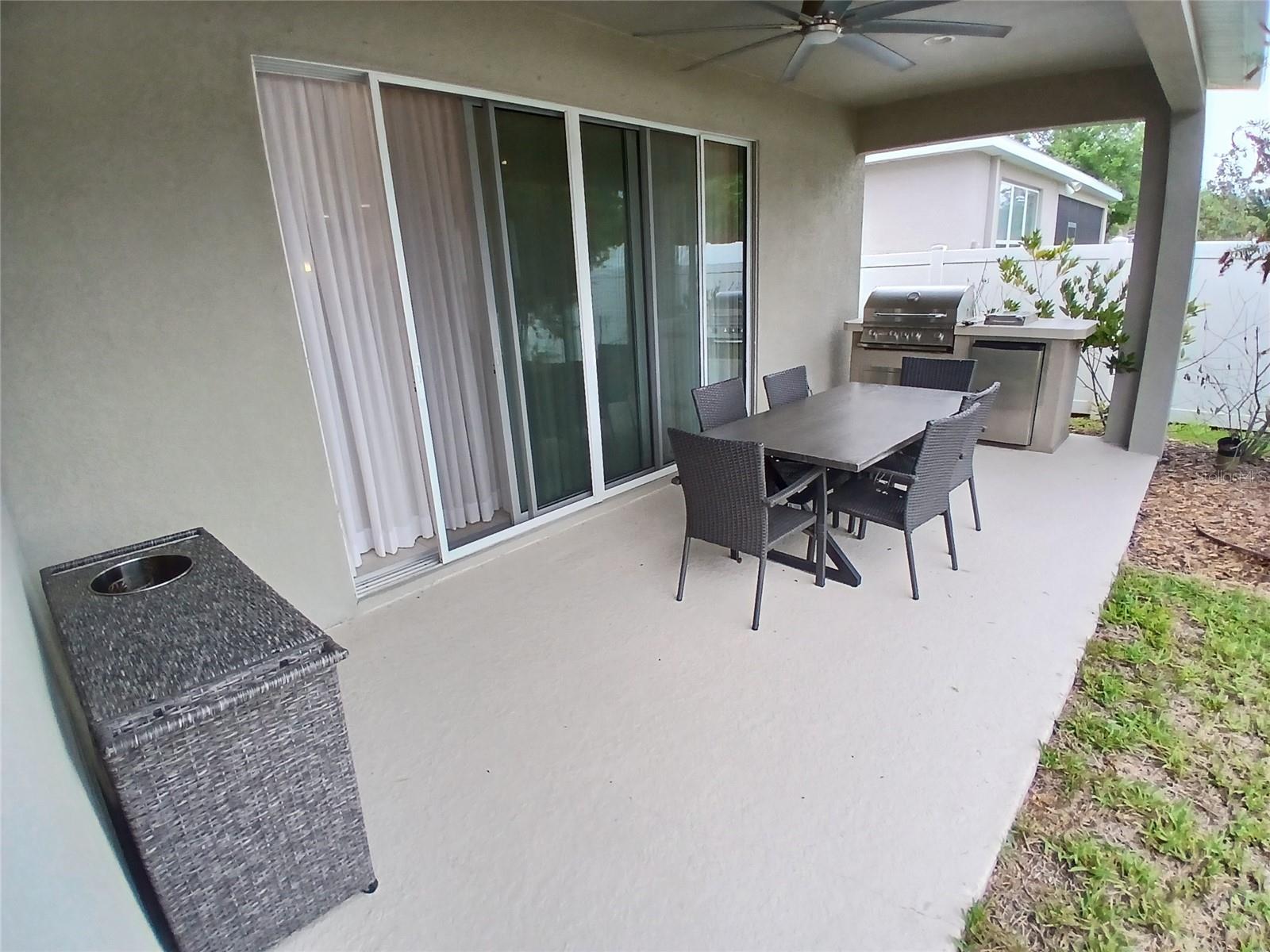 BOYETTE ROAD SUB - Residential