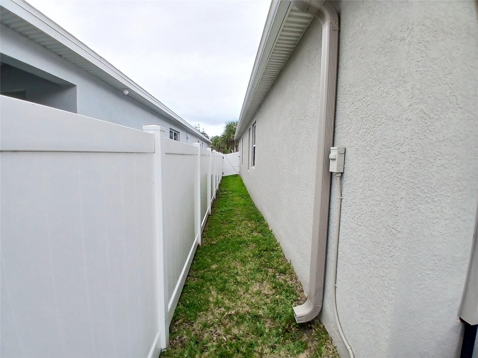 BOYETTE ROAD SUB - Residential