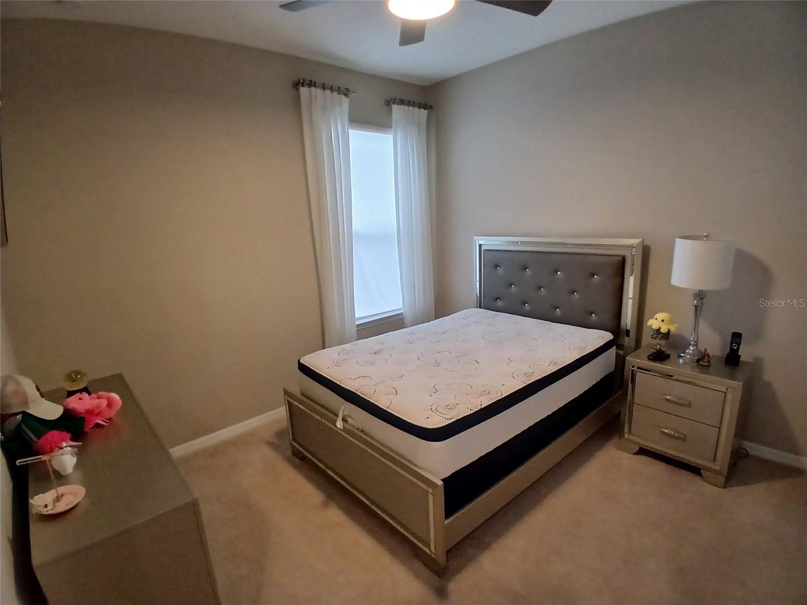 BOYETTE ROAD SUB - Residential